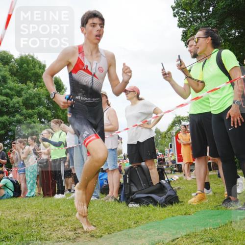 21.06.2026 - 29. Vierlanden-Triathlon LAZAROV Photography http://msf.ph/oto/9842209 21.06.2026 14:36:20 Schwimmen 1232, 1250, 1252, 1254 meine-sportfotos.de