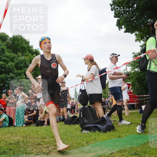 21.06.2026 - 29. Vierlanden-Triathlon LAZAROV Photography http://msf.ph/oto/9842248 21.06.2026 14:37:26 Schwimmen 1255, 1257, 1276 meine-sportfotos.de