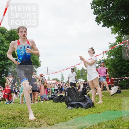 21.06.2026 - 29. Vierlanden-Triathlon LAZAROV Photography http://msf.ph/oto/9842376 21.06.2026 14:39:18 Schwimmen 1234 meine-sportfotos.de