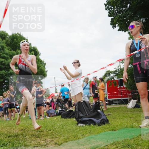 21.06.2026 - 29. Vierlanden-Triathlon LAZAROV Photography http://msf.ph/oto/9842381 21.06.2026 14:40:19 Schwimmen 1291 meine-sportfotos.de
