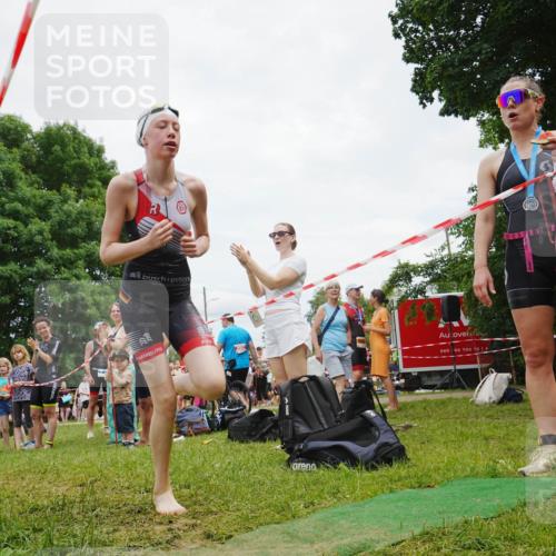 21.06.2026 - 29. Vierlanden-Triathlon LAZAROV Photography http://msf.ph/oto/9842384 21.06.2026 14:40:19 Schwimmen 1291 meine-sportfotos.de