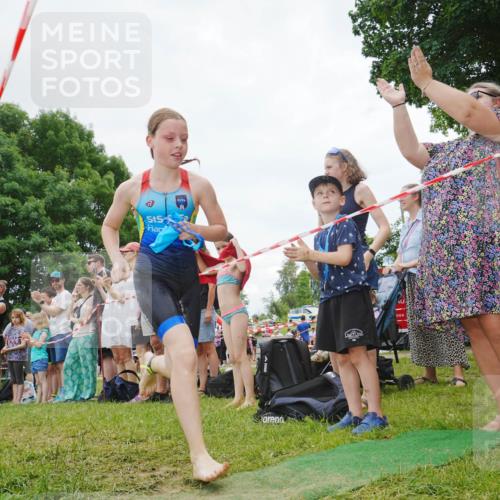 21.06.2026 - 29. Vierlanden-Triathlon LAZAROV Photography http://msf.ph/oto/9842397 21.06.2026 14:48:34 Schwimmen  meine-sportfotos.de