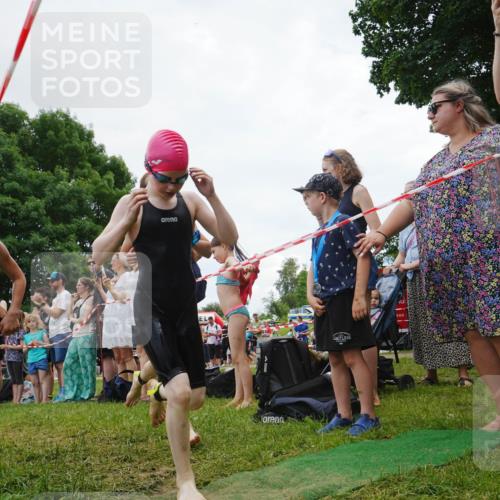 21.06.2026 - 29. Vierlanden-Triathlon LAZAROV Photography http://msf.ph/oto/9842423 21.06.2026 14:48:47 Schwimmen  meine-sportfotos.de