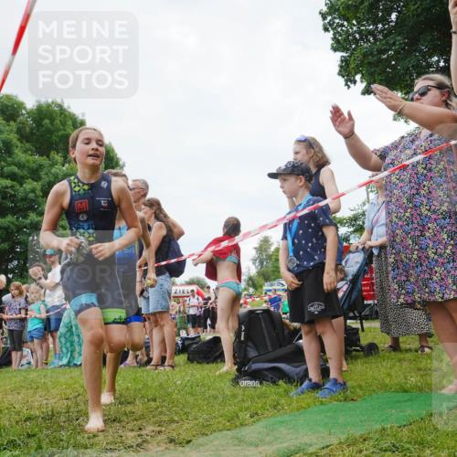 21.06.2026 - 29. Vierlanden-Triathlon LAZAROV Photography http://msf.ph/oto/9842444 21.06.2026 14:48:50 Schwimmen  meine-sportfotos.de