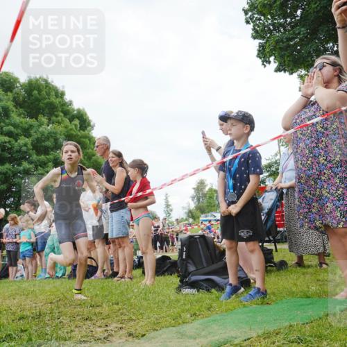 21.06.2026 - 29. Vierlanden-Triathlon LAZAROV Photography http://msf.ph/oto/9842464 21.06.2026 14:48:53 Schwimmen  meine-sportfotos.de