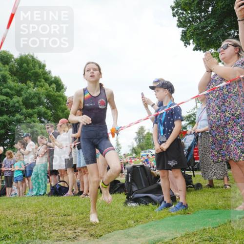 21.06.2026 - 29. Vierlanden-Triathlon LAZAROV Photography http://msf.ph/oto/9842468 21.06.2026 14:48:54 Schwimmen  meine-sportfotos.de