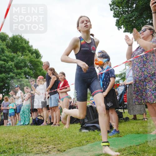 21.06.2026 - 29. Vierlanden-Triathlon LAZAROV Photography http://msf.ph/oto/9842471 21.06.2026 14:48:54 Schwimmen  meine-sportfotos.de