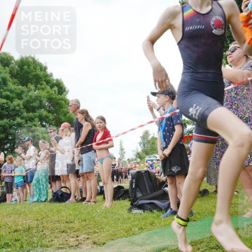 21.06.2026 - 29. Vierlanden-Triathlon LAZAROV Photography http://msf.ph/oto/9842473 21.06.2026 14:48:54 Schwimmen  meine-sportfotos.de