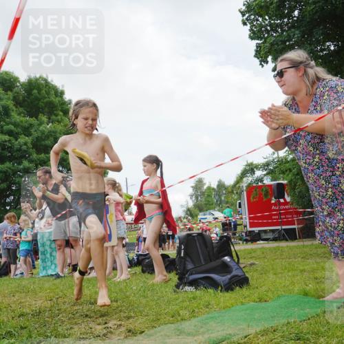 21.06.2026 - 29. Vierlanden-Triathlon LAZAROV Photography http://msf.ph/oto/9842545 21.06.2026 14:50:32 Schwimmen  meine-sportfotos.de