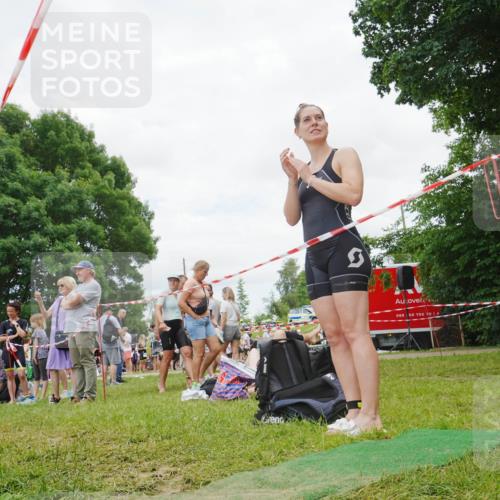 21.06.2026 - 29. Vierlanden-Triathlon LAZAROV Photography http://msf.ph/oto/9842558 21.06.2026 15:01:34 Schwimmen  meine-sportfotos.de