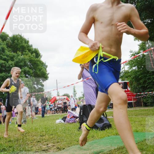 21.06.2026 - 29. Vierlanden-Triathlon LAZAROV Photography http://msf.ph/oto/9842581 21.06.2026 15:02:08 Schwimmen  meine-sportfotos.de