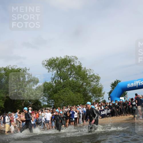 21.06.2026 - Viking Triathlon Michael Strokosch http://msf.ph/oto/9842968 21.06.2026 10:06:10 Schwimmen 41, 147, 153, 162, 173, 185, 190, 248, 273, 368, 378, 405, 479, 541, 550 meine-sportfotos.de