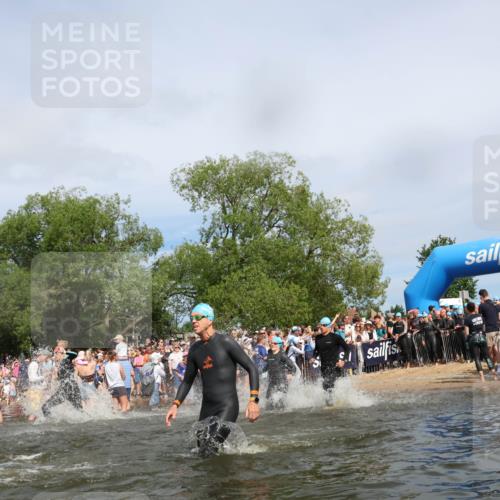 21.06.2026 - Viking Triathlon Michael Strokosch http://msf.ph/oto/9843025 21.06.2026 10:06:32 Schwimmen 56, 72, 85, 151, 177, 188, 212, 415, 445, 489, 522, 539, 577, 616, 619 meine-sportfotos.de