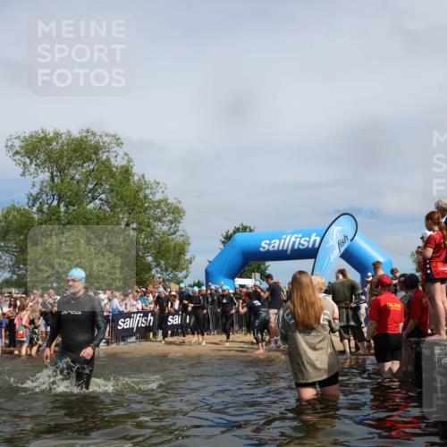 21.06.2026 - Viking Triathlon Michael Strokosch http://msf.ph/oto/9843088 21.06.2026 10:06:56 Schwimmen 54, 60, 94, 123, 166, 245, 310, 314, 345, 449, 464, 495, 609, 615, 668 meine-sportfotos.de