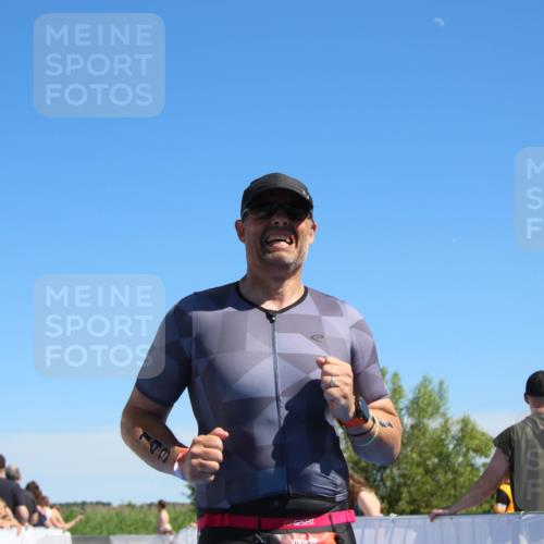 21.06.2026 - Viking Triathlon Markus Tischler http://msf.ph/oto/9843465 21.06.2026 15:35:14 Ziel 143 meine-sportfotos.de