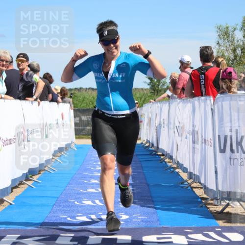 21.06.2026 - Viking Triathlon Markus Tischler http://msf.ph/oto/9843515 21.06.2026 15:36:35 Ziel 326 meine-sportfotos.de