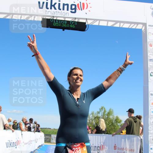 21.06.2026 - Viking Triathlon Markus Tischler http://msf.ph/oto/9843544 21.06.2026 15:37:00 Ziel 233 meine-sportfotos.de