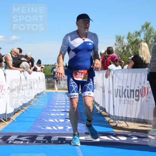 21.06.2026 - Viking Triathlon Markus Tischler http://msf.ph/oto/9843596 21.06.2026 15:38:48 Ziel 384, 554 meine-sportfotos.de