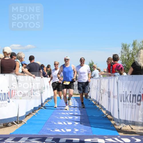 21.06.2026 - Viking Triathlon Markus Tischler http://msf.ph/oto/9843605 21.06.2026 15:39:09 Ziel 571, 659 meine-sportfotos.de