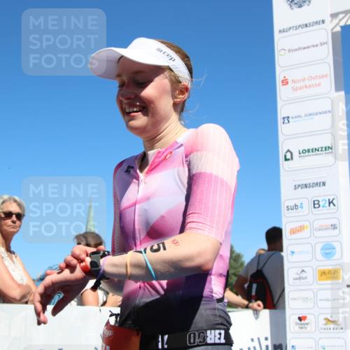21.06.2026 - Viking Triathlon Markus Tischler http://msf.ph/oto/9843617 21.06.2026 15:39:15 Ziel 571, 659 meine-sportfotos.de