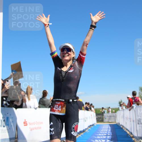 21.06.2026 - Viking Triathlon Markus Tischler http://msf.ph/oto/9843624 21.06.2026 15:39:35 Ziel 494 meine-sportfotos.de