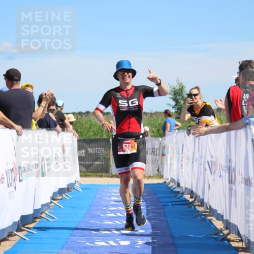 21.06.2026 - Viking Triathlon Markus Tischler http://msf.ph/oto/9843635 21.06.2026 15:40:21 Ziel 533 meine-sportfotos.de
