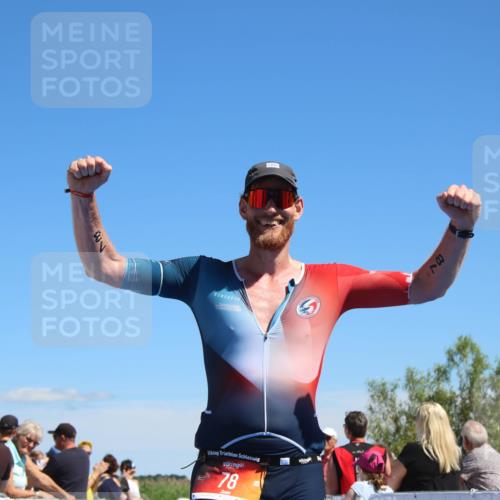 21.06.2026 - Viking Triathlon Markus Tischler http://msf.ph/oto/9843670 21.06.2026 15:40:50 Ziel 78 meine-sportfotos.de