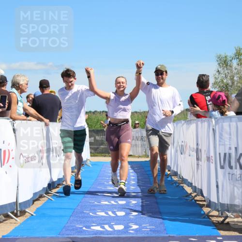 21.06.2026 - Viking Triathlon Markus Tischler http://msf.ph/oto/9843678 21.06.2026 15:41:12 Ziel 624 meine-sportfotos.de