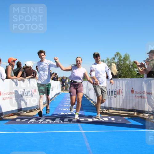 21.06.2026 - Viking Triathlon Markus Tischler http://msf.ph/oto/9843681 21.06.2026 15:41:14 Ziel 276, 624 meine-sportfotos.de