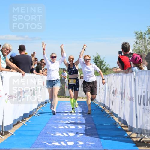 21.06.2026 - Viking Triathlon Markus Tischler http://msf.ph/oto/9843696 21.06.2026 15:41:23 Ziel 276, 666 meine-sportfotos.de