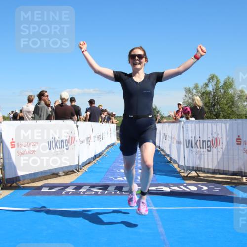 21.06.2026 - Viking Triathlon Markus Tischler http://msf.ph/oto/9843717 21.06.2026 15:42:18 Ziel 138 meine-sportfotos.de