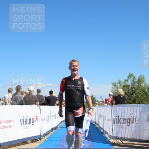 21.06.2026 - Viking Triathlon Markus Tischler http://msf.ph/oto/9843731 21.06.2026 15:42:38 Ziel 300, 341 meine-sportfotos.de