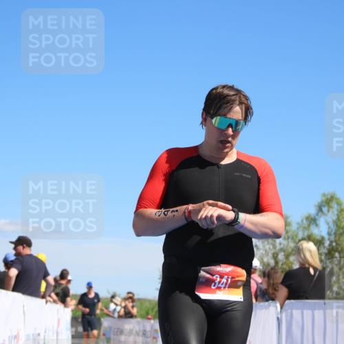 21.06.2026 - Viking Triathlon Markus Tischler http://msf.ph/oto/9843735 21.06.2026 15:42:41 Ziel 300, 341 meine-sportfotos.de