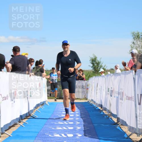 21.06.2026 - Viking Triathlon Markus Tischler http://msf.ph/oto/9843741 21.06.2026 15:42:47 Ziel 482 meine-sportfotos.de