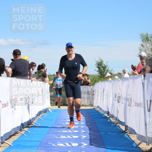 21.06.2026 - Viking Triathlon Markus Tischler http://msf.ph/oto/9843742 21.06.2026 15:42:47 Ziel 482 meine-sportfotos.de
