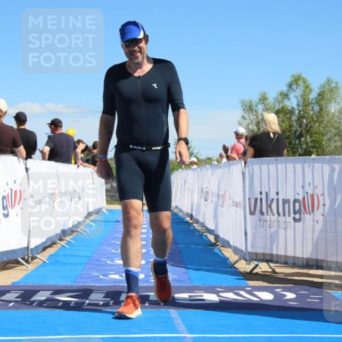 21.06.2026 - Viking Triathlon Markus Tischler http://msf.ph/oto/9843747 21.06.2026 15:42:51 Ziel 195, 482 meine-sportfotos.de