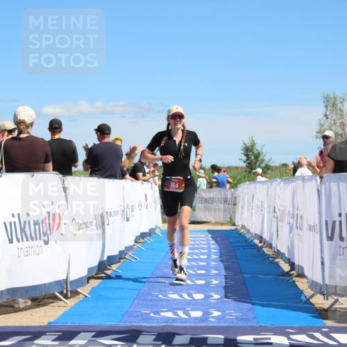 21.06.2026 - Viking Triathlon Markus Tischler http://msf.ph/oto/9843765 21.06.2026 15:43:26 Ziel 164 meine-sportfotos.de