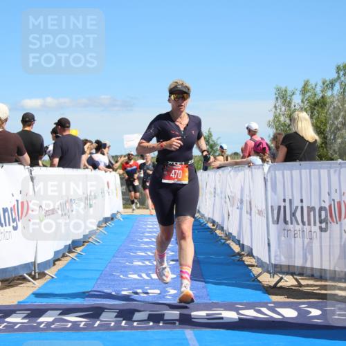 21.06.2026 - Viking Triathlon Markus Tischler http://msf.ph/oto/9843816 21.06.2026 15:45:00 Ziel 470 meine-sportfotos.de