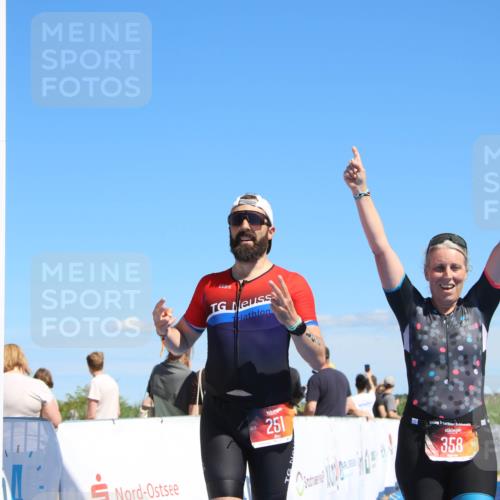 21.06.2026 - Viking Triathlon Markus Tischler http://msf.ph/oto/9843825 21.06.2026 15:45:07 Ziel 251, 358, 470 meine-sportfotos.de