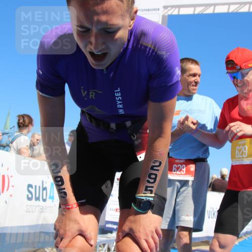 21.06.2026 - Viking Triathlon Markus Tischler http://msf.ph/oto/9843854 21.06.2026 15:45:25 Ziel 295, 629 meine-sportfotos.de