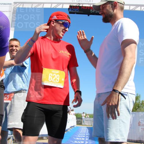 21.06.2026 - Viking Triathlon Markus Tischler http://msf.ph/oto/9843856 21.06.2026 15:45:26 Ziel 295, 629 meine-sportfotos.de