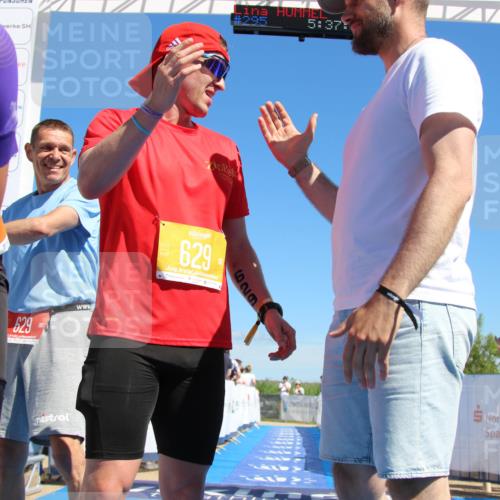 21.06.2026 - Viking Triathlon Markus Tischler http://msf.ph/oto/9843857 21.06.2026 15:45:26 Ziel 295, 629 meine-sportfotos.de