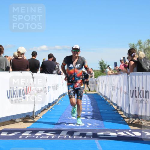 21.06.2026 - Viking Triathlon Markus Tischler http://msf.ph/oto/9843860 21.06.2026 15:46:14 Ziel 60, 105, 382 meine-sportfotos.de