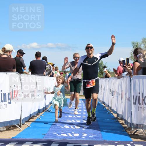 21.06.2026 - Viking Triathlon Markus Tischler http://msf.ph/oto/9843867 21.06.2026 15:46:18 Ziel 60, 105, 382 meine-sportfotos.de