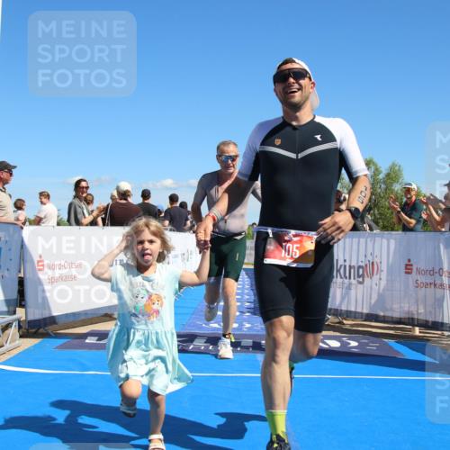 21.06.2026 - Viking Triathlon Markus Tischler http://msf.ph/oto/9843876 21.06.2026 15:46:20 Ziel 60, 105, 116, 382 meine-sportfotos.de