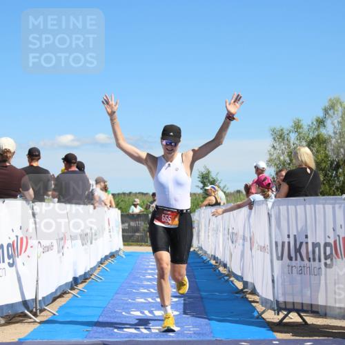 21.06.2026 - Viking Triathlon Markus Tischler http://msf.ph/oto/9843891 21.06.2026 15:46:41 Ziel 555 meine-sportfotos.de