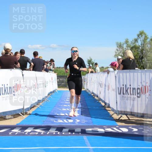 21.06.2026 - Viking Triathlon Markus Tischler http://msf.ph/oto/9843920 21.06.2026 15:47:42 Ziel 196 meine-sportfotos.de