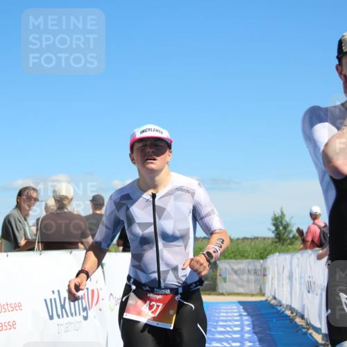 21.06.2026 - Viking Triathlon Markus Tischler http://msf.ph/oto/9843971 21.06.2026 15:48:28 Ziel 122, 427 meine-sportfotos.de