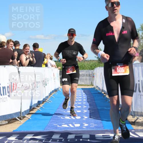 21.06.2026 - Viking Triathlon Markus Tischler http://msf.ph/oto/9844031 21.06.2026 15:49:48 Ziel 268, 337, 505 meine-sportfotos.de