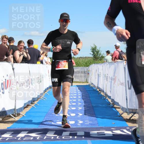 21.06.2026 - Viking Triathlon Markus Tischler http://msf.ph/oto/9844034 21.06.2026 15:49:49 Ziel 268, 337, 505 meine-sportfotos.de